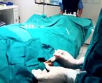 Dr. Narayan Gadkar, Cardiac Surgery, Performs Coronary Angiography & Coronary Angioplasty