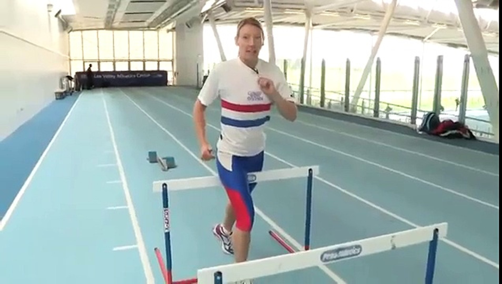 How To Hurdle