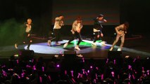 [LIVE] NU'EST - Action @ Toronto Kpop Con 2015