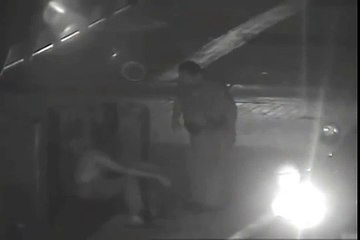 New video of mentally ill Kelly Thomas before beaten to death by Fullerton Police