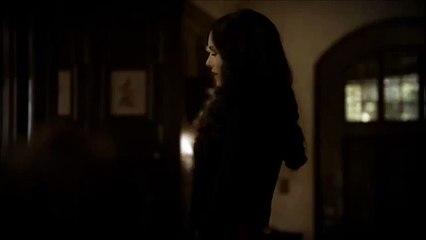 Katherine & Stefan  RPG Surnaturel