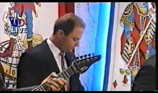 Nawal El Zoghbi Habeit Ya Leil 1997 نوال الزغبي حبيت يا ليل