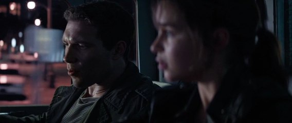 Terminator: Genisys - Clip - I Did Not Kill Him