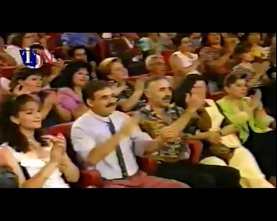 Nawal El Zoghbi 1997 نوال الزغبي أنا احلويت