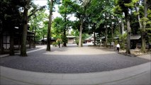 井草八幡宮 上石神井 东京/ Igusa Hachimangu Shrine Kamishakujii Tokyo /이구 하치만 도쿄