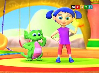 Il formidabile mondo di Bo - 11 - La regina dei draghi