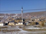 Erzurum Horasan Alagöz Köyü Bülent Şahin