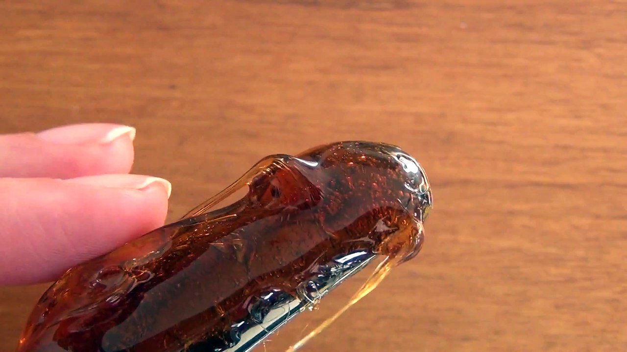 DIY ♥ Sugaring Wax Recipe and Tutorial