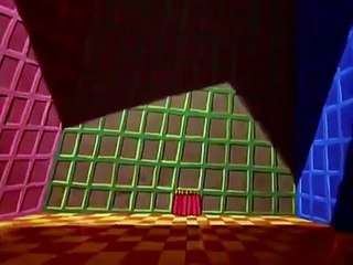 Liza ne boten e çudirave - shqip