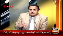 What Clips PTI Should Have Presented Before Court To Strengthen Their Case-Rauf Klasra Advices PTI