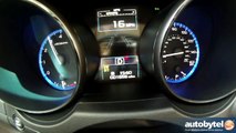 2015 Subaru Legacy 3.6R Limited 0-60 MPH Video Test