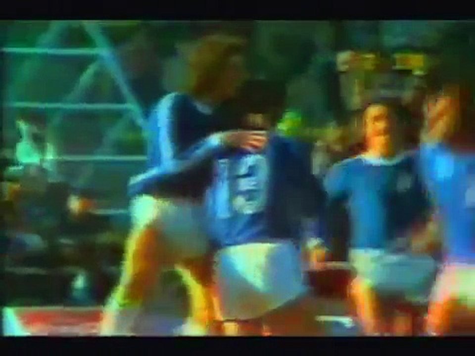Nelinho Tribute