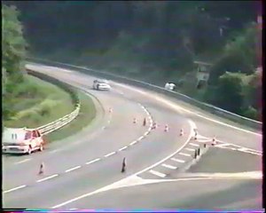 Rouen les Essarts - Coupe de France Renault 5 turbo Elf