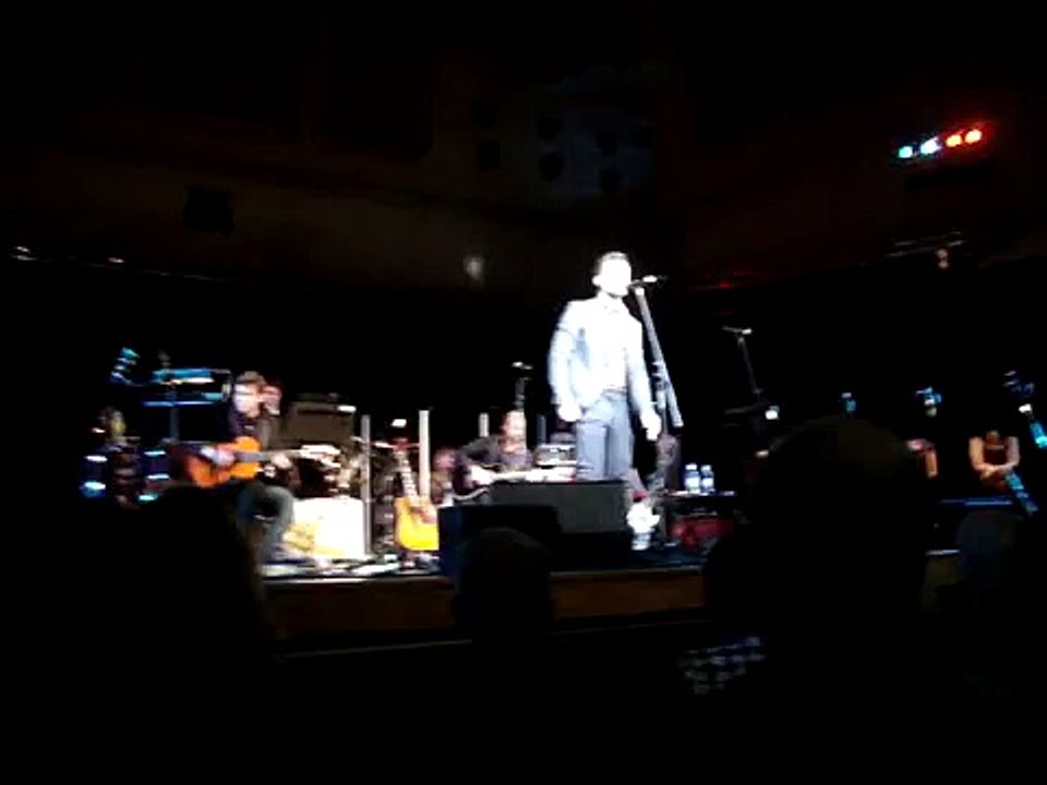Ramin Karimloo, Bring Him Home