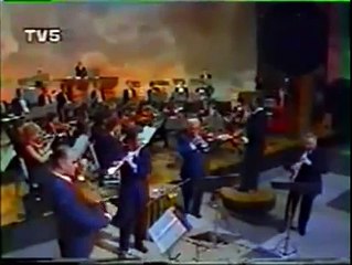 Maurice Andre Brandenburg Concerto