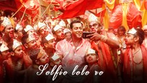 'Selfie Le Le Re' Video Song Out | Bajrangi Bhaijaan | Salman Khan | Like It?