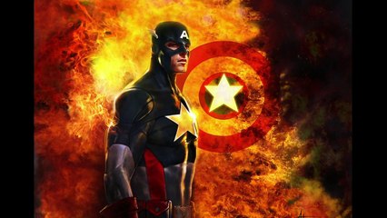 Marvel Super Heroes Dream Cast