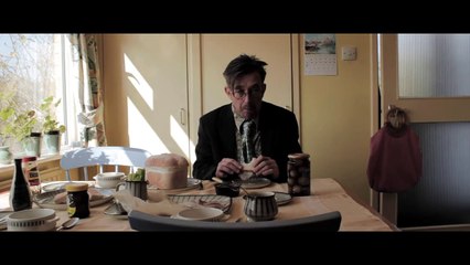 Misophonia - Student Short Film (Dark Comedy) HD