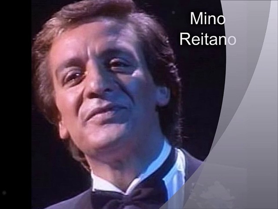 MINO REITANO - Avevo un cuore che ti amava tanto