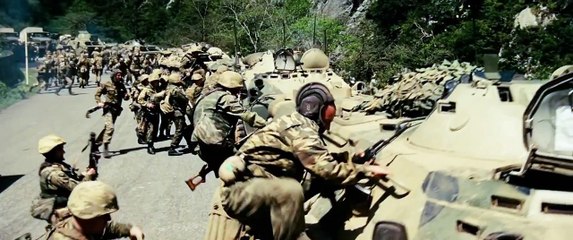 Avgust Vosmogo (August Eighth) (with English subtitles)