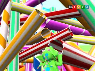 Il formidabile mondo di Bo - 12 - Le bibite scomparse