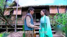 Romance of the Condor Heroes 2014 ep 20 (Engsub 90% subbed)