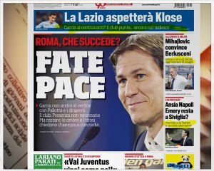 CITTACELESTE.IT - Rassegna stampa 4-6-2015