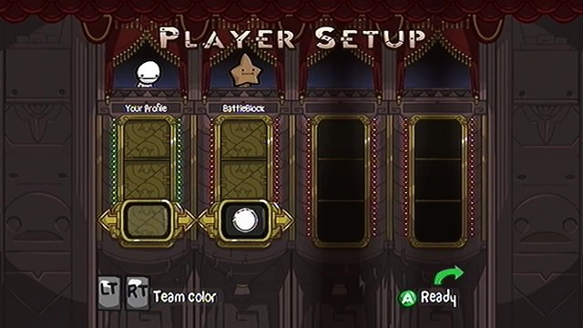 BattleBlock Theater - How To Get All Star Heads (Special Prisoners + All Heads & All Weapons)