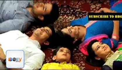 Yeh Rishta Kya Kehlata Hai Naitik Akshara Hue Phir Se Ek 3 June 2015