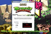 Zombie Tsunami Hack Cheat Tool Unlimited Coins and Gold