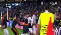Chung kết Champions League 2014-2015: Real Madrid 4-1 Atletico Madrid
