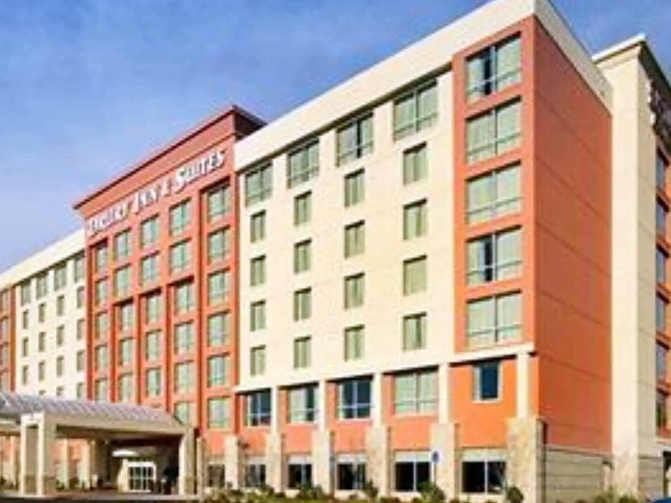 Drury Inn & Suites Valdosta, Ga, Valdosta, Georgia, USA