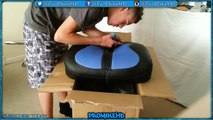 My Chair Has Arrived! | Racing Gaming Chair Unboxing!