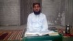 Beautiful Tilawat Qari Ashiq Hussain