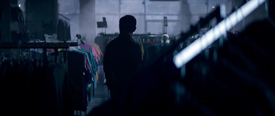 Terminator: Genisys - Clip - Come With Me If You Want To Live