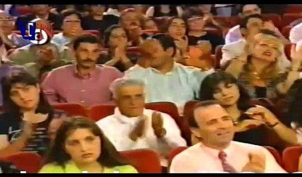 Nawal El Zoghbi Sodfa 1997 نوال الزغبي - صـدفة