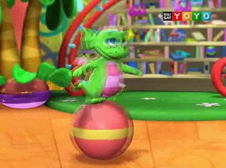 Il formidabile mondo di Bo - 13 - Il ladro di peluche