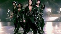 Tattoo Full Song From ABCD 2 - Shefali Alvares