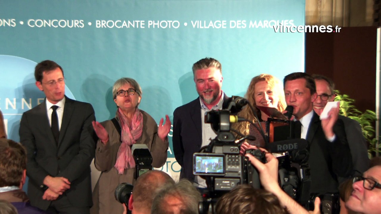 1ère édition du Vincennes Images Festival