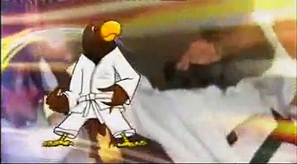 Archives JIOI-Seychelles2011 : Judo 20110801