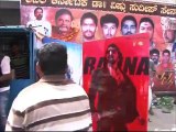 Ranna - Kiccha Sudeep Fans Celebration Full Exclusive