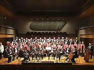Bach - Cantata 147 - Jesus alegria dos homens