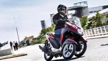2015 yamaha tricity All New Motor Scooter Bike Release date Overview Price Specifications Review