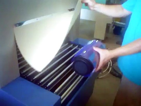 Máy bọc màng co, máy rút màng co PVC, máy rút màng co hộp mỹ phẩm BS200