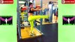 Ana Nascimento [ Workout Motivation Angel ] Tutorial Fitness Video
