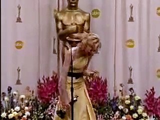 Cate Blanchett - Academy Awards 2005