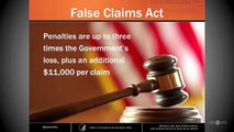 False Claims Act