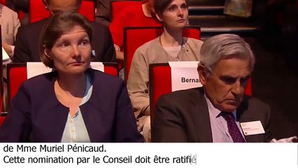 Assemblée Générale Mixte 2015 d'Orange - La rediffusion