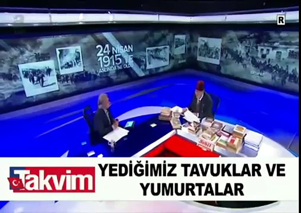 SOYKIRIMCI OLAN ERMENİLERE HODRİ MEYDAN DİYORUZ!!