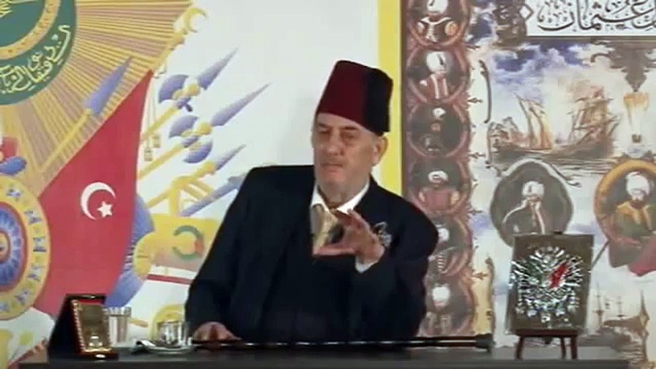 RAUF ORBAY'DAN KEMAL PAŞA GERÇEĞİ!!